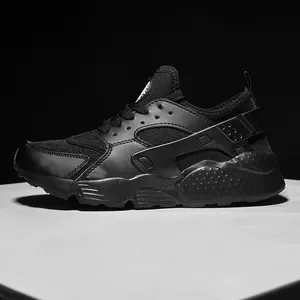 Outdoor Sports Shoes - Breathable Mesh Sneakers for Running & Walking - Lightweight Casual Jogging Shoes for Couples