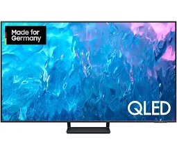 Samsung QLED TV