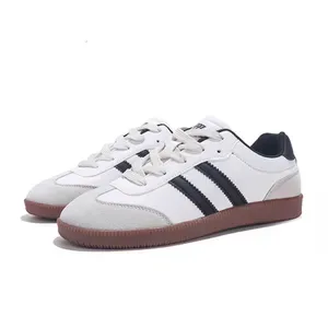 New women's running shoes low-top sneakers men's shoes flat sneakers pink; black blue;