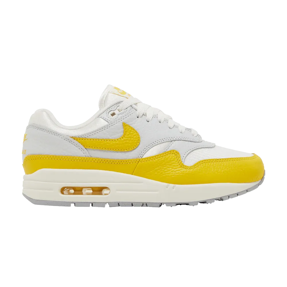 Air Max 1 Tour Yellow
