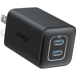 Anker 523 Nano 3 Wall Charger
