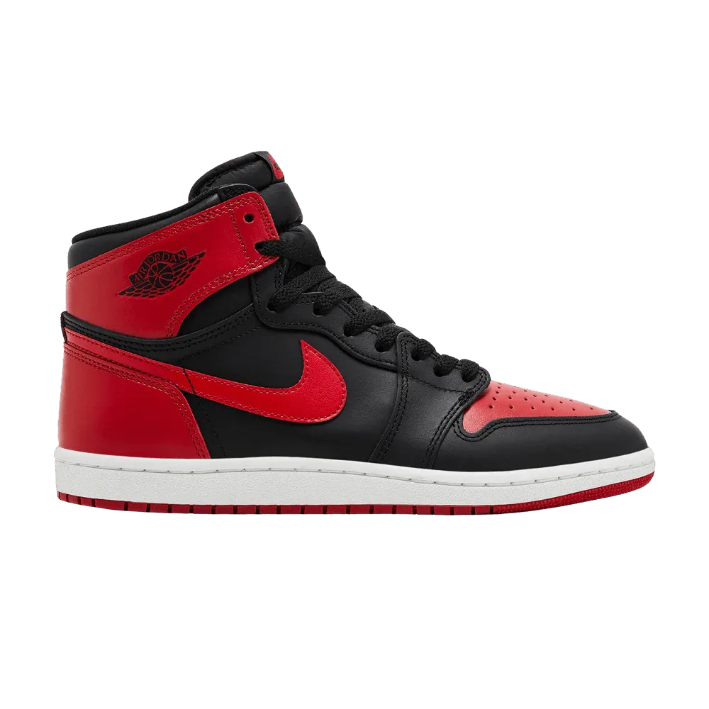 Air Jordan 1 Retro High 85 OG Bred / Banned 2025