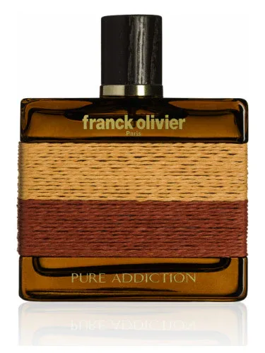 FRANCK OLIVIER Pure Addiction EDP 100ml