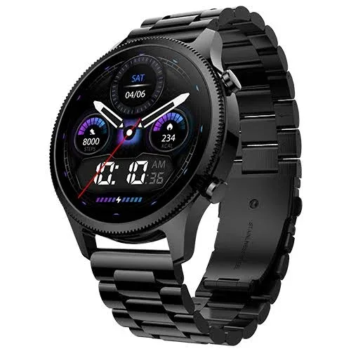Noise Halo Plus Elite Edition Smartwatch