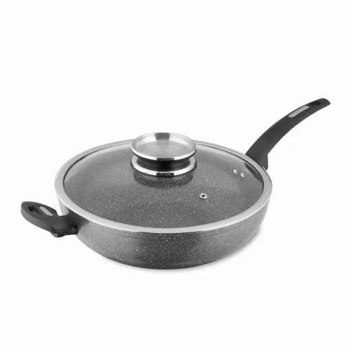 Tower Cerastone Forged Wok
