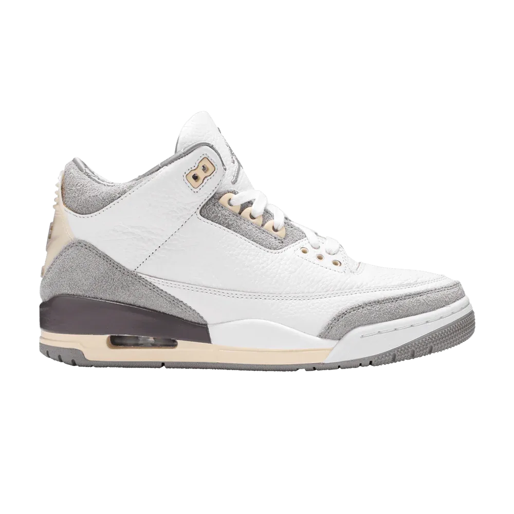A Ma Maniére x Wmns Air Jordan 3 Retro SP Raised By Women