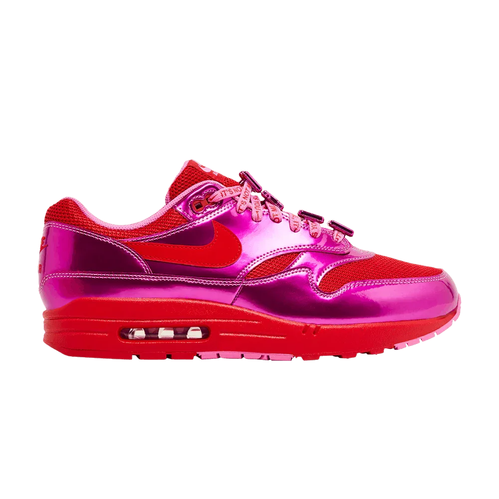 Air Max 1 PRM Valentine’s Day Playful Pink