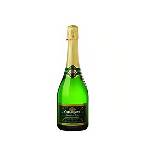 Chamdor Sparkling White Grape Wine-75cl