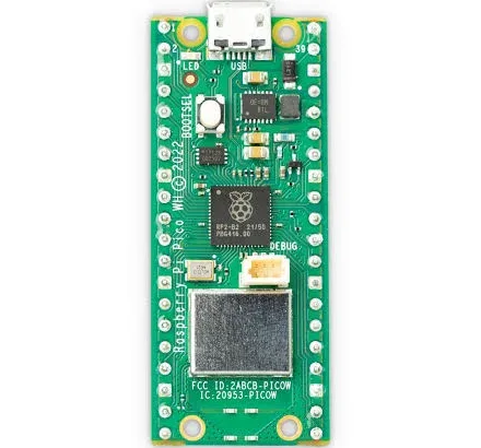 Raspberry Pi Pico