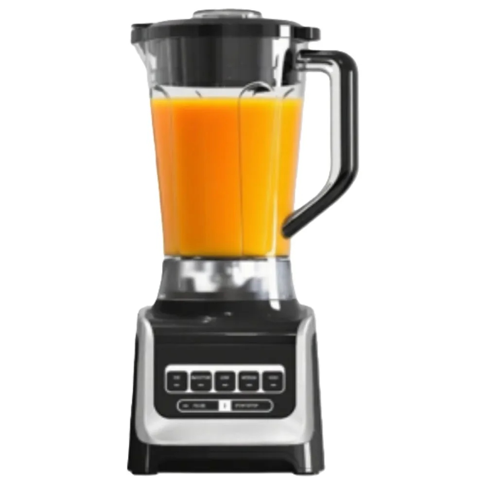 TRANSPARENT Blender 1200W (BL101)