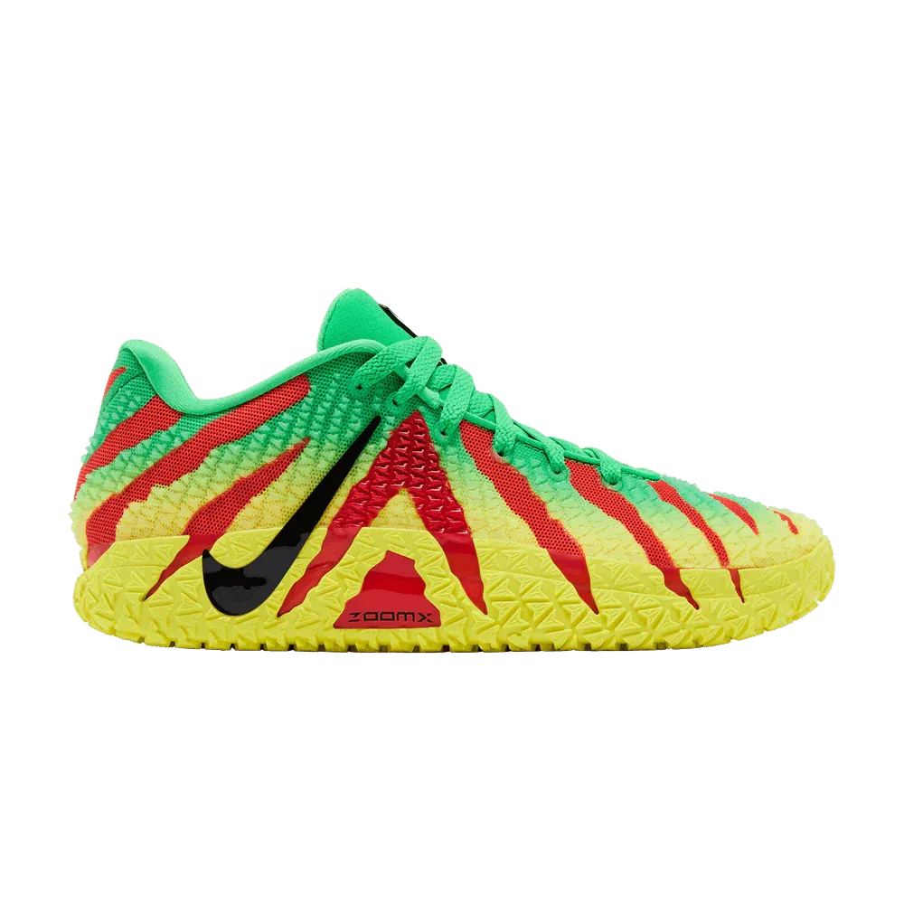 Jurassic Park x Nike Ja 3 Explorer