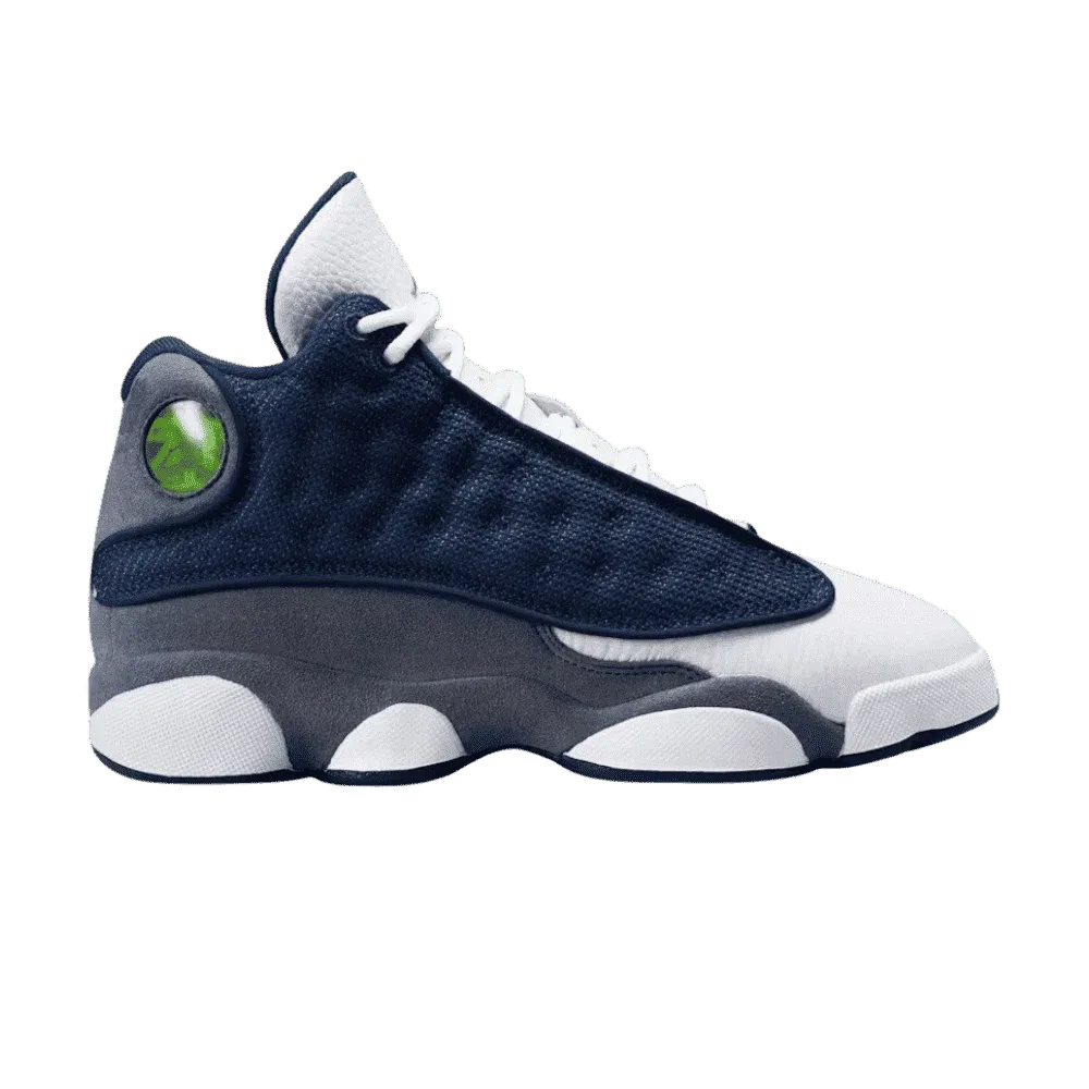 Air Jordan 13 Retro GS Flint 2026