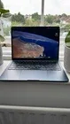MacBook Air M2, 16GB RAM, 256GB SSD, Model: MC7X4HN/A, 38 cycles, Midnight