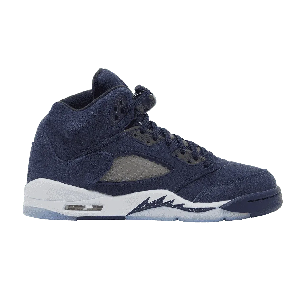 Air Jordan 5 Retro Georgetown (GS)