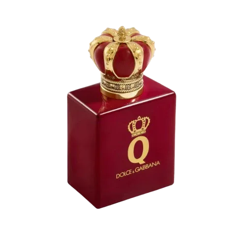DOLCE & GABBANA Q Elixir EDP 50ml