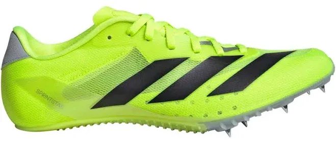 adidas Men's Unisex Sprintstar