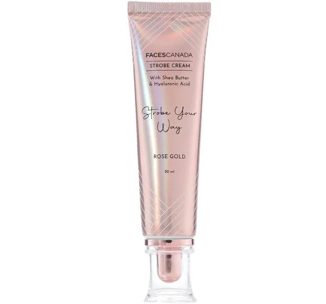 Faces Canada Strobe Cream