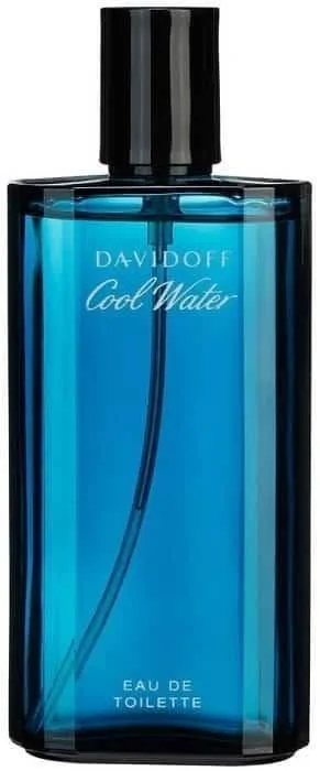 DAVIDOFF Cool Water Men EDT 125ml