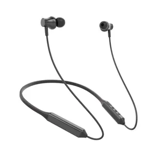 Wireless Sports Earphones - Magnetic In-Ear Headphones with Stereo Bass and Volume Control, Perfect for Active Lifestyle