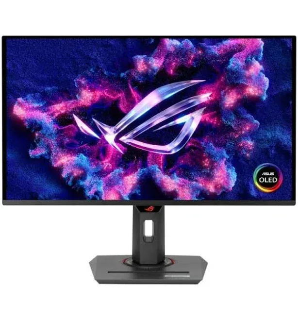 ASUS ROG Strix OLED XG27UCDMG Gaming Monitor