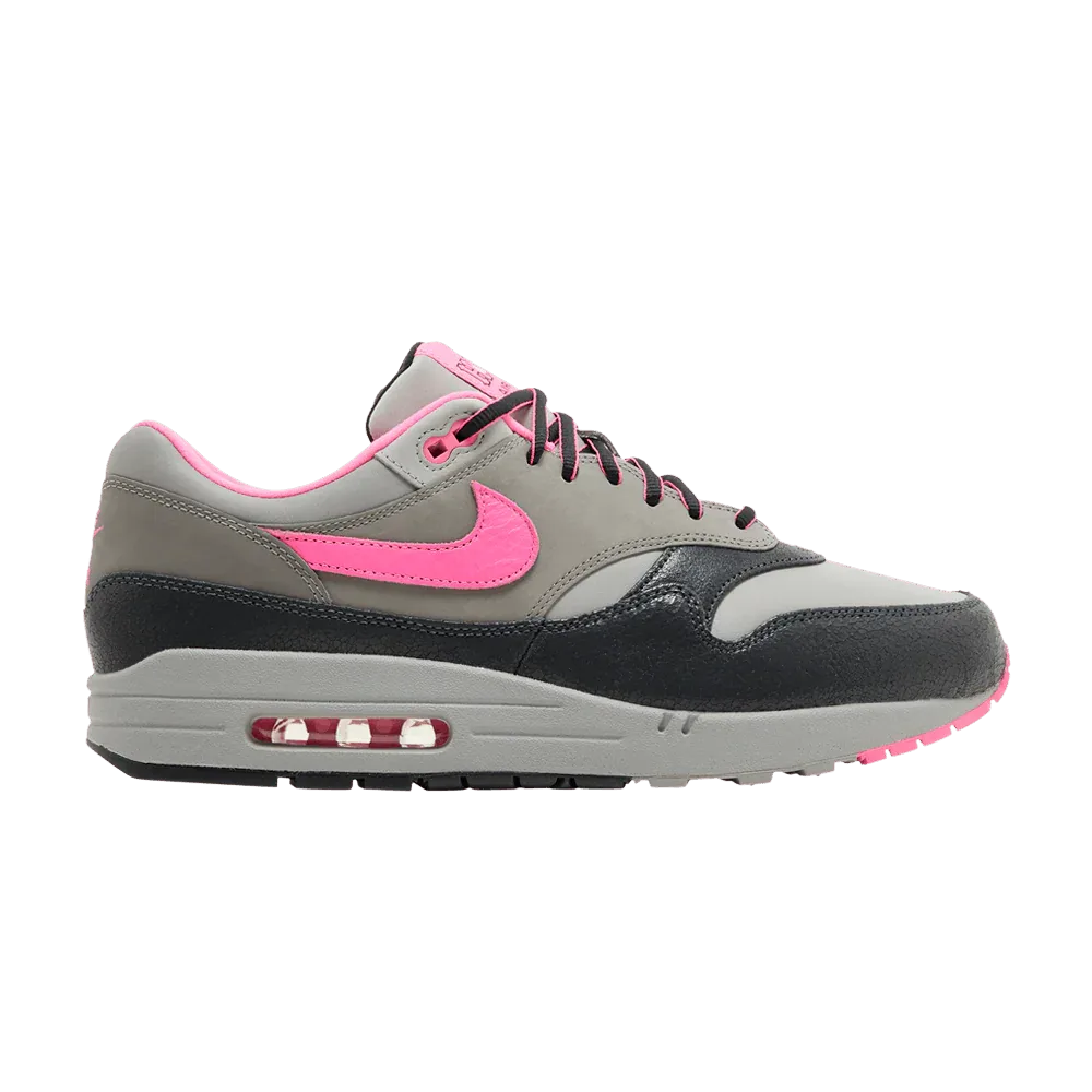 Air Max 1 SP HUF Pink Pow