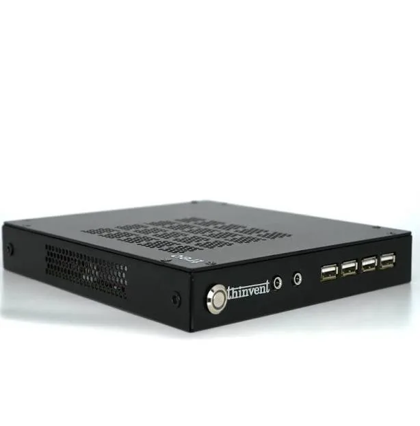 Thinvent Treo Mini PC Intel Core i5-1335U processor DDR4 RAM