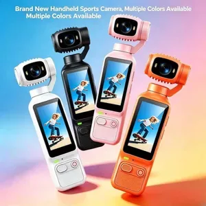 1080p Handheld Go Pro Action Cam Digital Camera Cameras Sport Mini Body Camcorder Photo Consumer Electronics 26Y0618