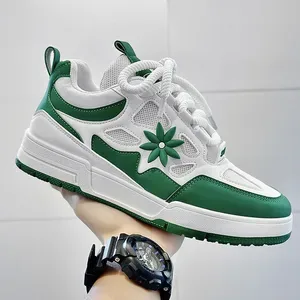 VUTITDN Mens Casual Sneakers - Comfortable Outdoor Sport Shoes for Walking and Training