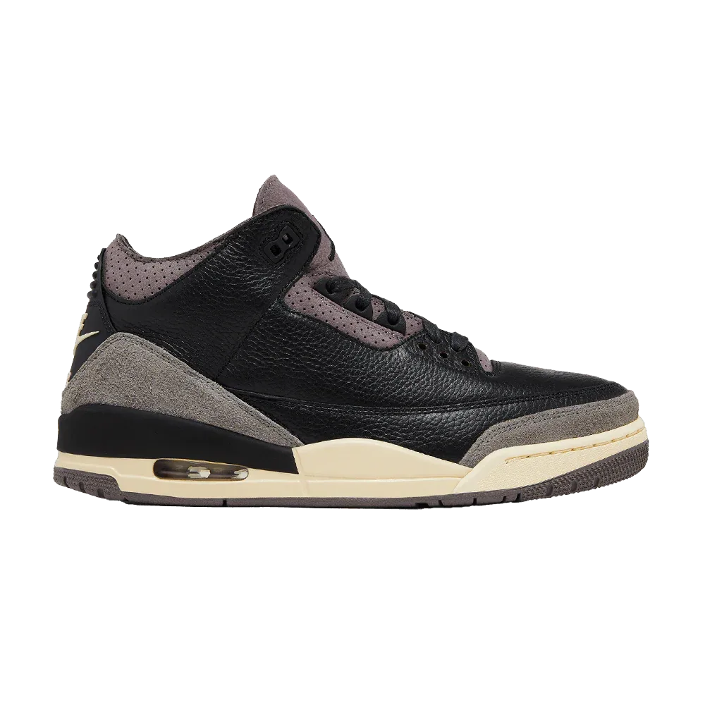 A Ma Maniére x Wmns Air Jordan 3 Retro While You Were Sleeping