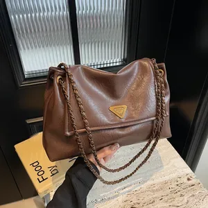 Hot Free shipping designer bags for womens Shoulder bags white black brown Fashionable