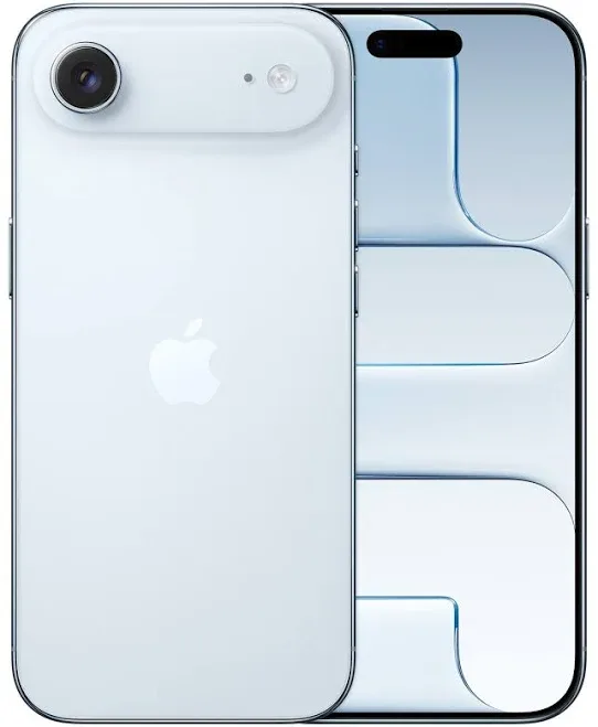Apple iPhone Air