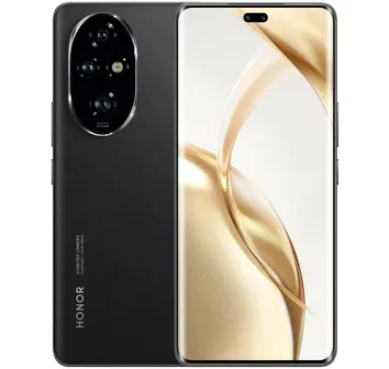 Unlocked Honor 200 Pro 5g 256/512gb Rom Dual Sim 6.78" 50mp Snapdragon