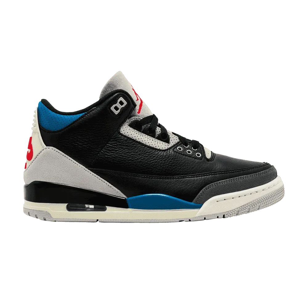 Air Jordan 3 Retro OG Rare Air