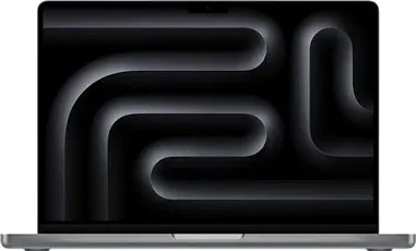 MacBook Pro 15,3/M3 (8-CPU 10-GPU)/8GB Ram/512GB SSD/14"/SG/B