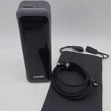 Anker Prime Power Bank