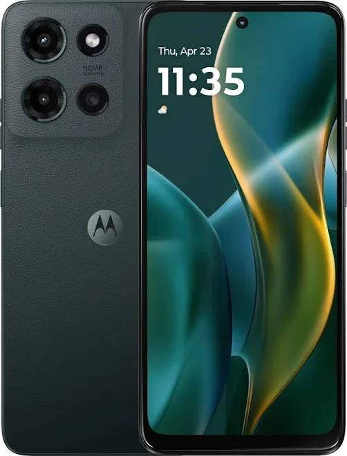 Motorola 2025 Moto G