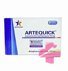 ARTEQUICK * 4 TABS
