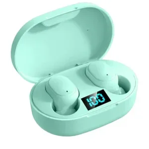 Q26556YT Bluetooth Headphones for Sports - Wireless Running Earbuds with Surround Sound and Deep Bass