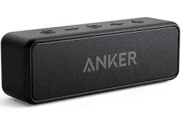 Anker Soundcore 2 Bluetooth Lautsprecher