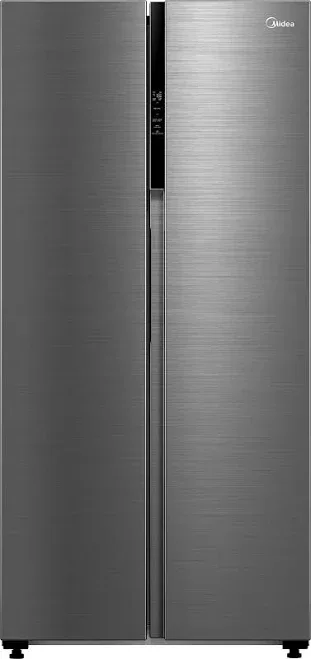 Midea mdrs619fie46 Fridge Freezer Frost Free