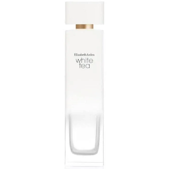 ELIZABETH ARDEN White Tea EDT 100ml