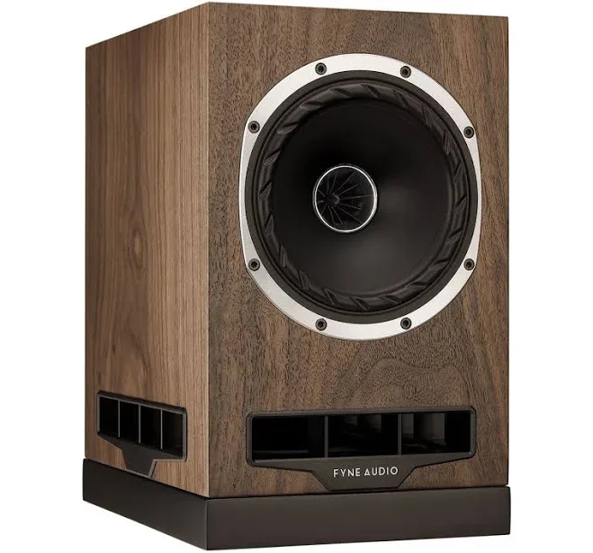 Fyne Audio F500S Bookshelf Speakers