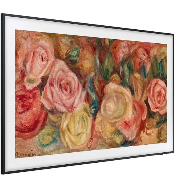Samsung The Frame 85 Inch QLED 4K Smart TV