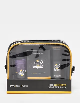 Crep Protect - Starter Pack