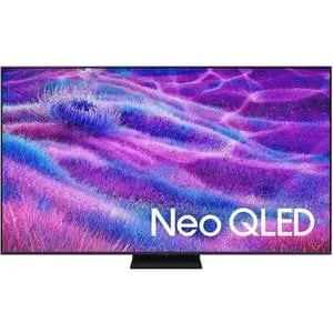 Samsung QN80F 4K Neo QLED Smart TV