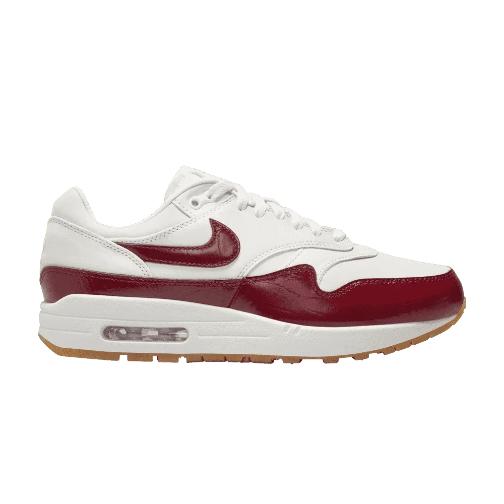 Air Max 1 LX Team Red