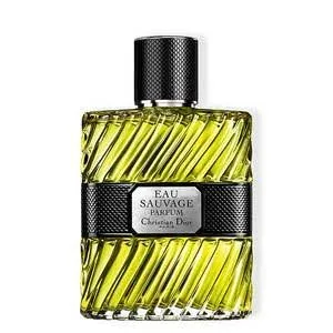 Dior Eau Sauvage Parfum