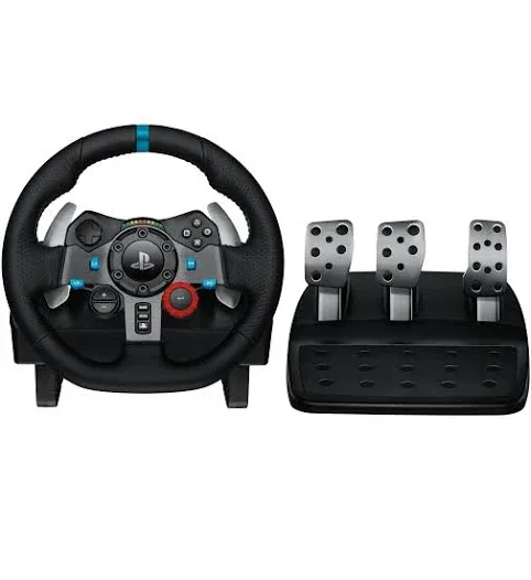 Logitech G29 Driving Force Racing Wheel