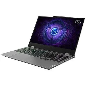 Lenovo LOQ 15.6" 144Hz FHD Laptop Intel Core