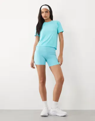 4505 Active in aqua